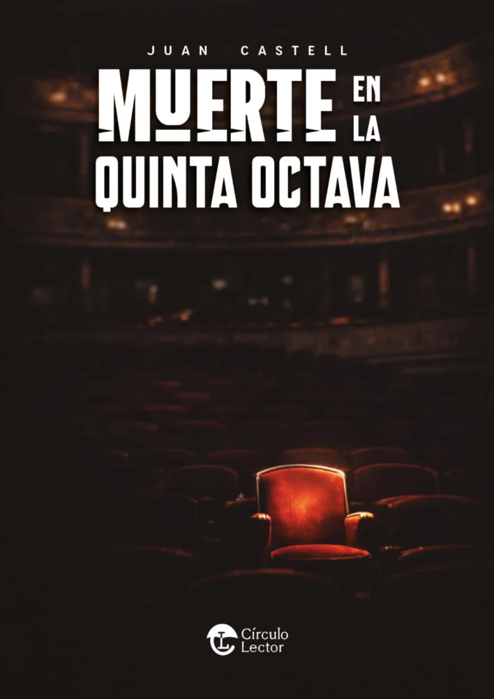 MUERTE EN LA QUINTA OCTAVA