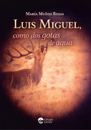 Luis Miguel, como dos gotas de agua
