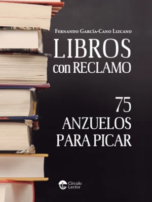 LIBROS CON RECLAMO
